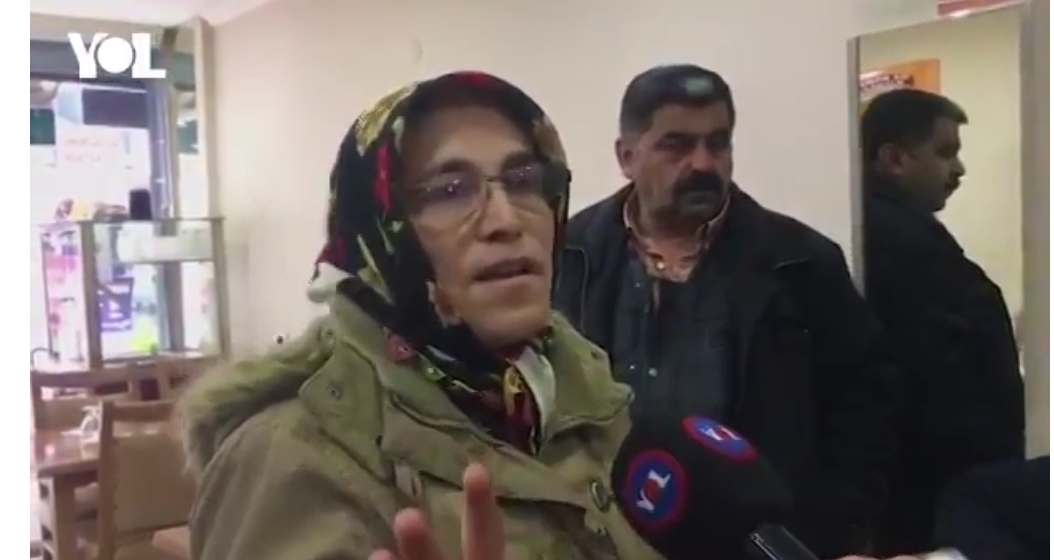 Artık sıktılar çünkü Büyükçekmece’de evi basılan AKP’li vatandaş: Millet İttifakı’na oy vereceğim