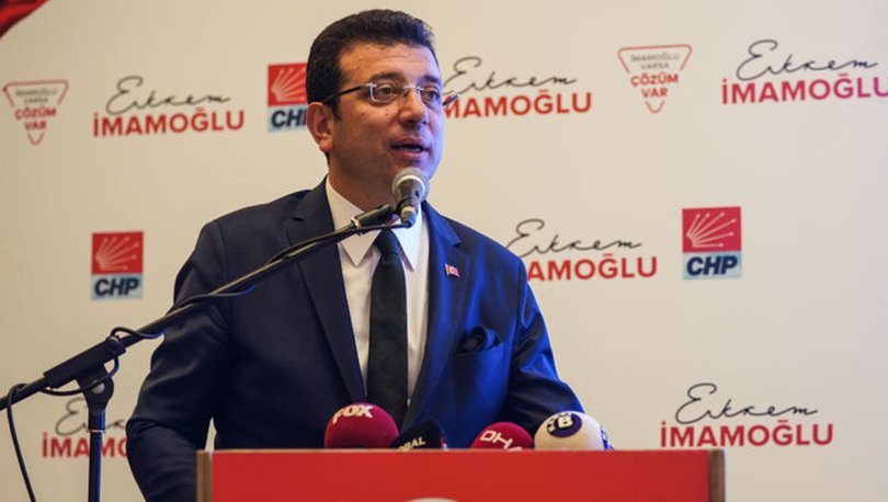 Ekrem İmamoğlu’nun vaadi soygunu ortaya çıkardı!