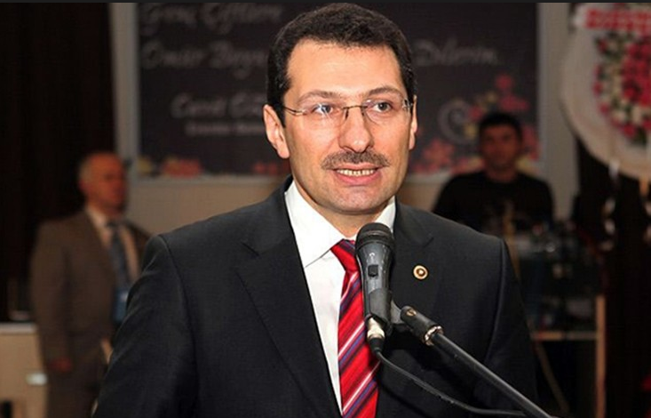 Fetöcu ararken kendisi Fetöcu çıktı