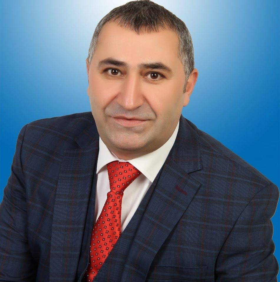 Hamidiye yeniden Bozkurt dedi