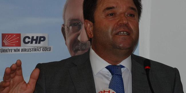 Maltepe Belediye Başkanı Ali Kılıç’ın mazbatası teslim edildi