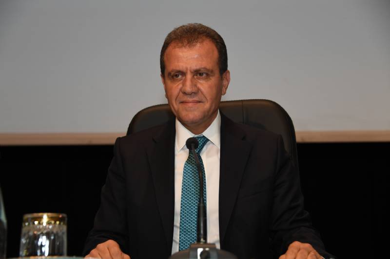 “Artık İnsanlar Rantçı Değil, Halkçı Bir Belediyecilik Anlayışı İstiyor”