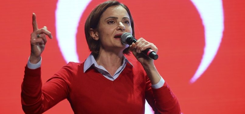 Dr.Canan Kaftancıoğlu’ndan açıklama: Sonuç değişmeyecek