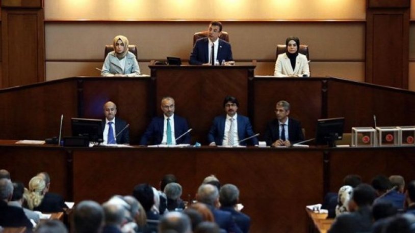 İBB Başkanı Ekrem İmamoğlu’nun vaadi soygunu ortaya çıkardı!