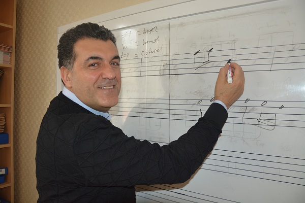 Ardahanlı Başkan Faruk Demir’den ilk icraat