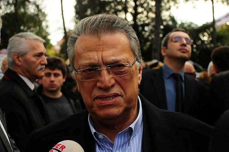 Eski Başbakan Mesut Yılmaz’dan mesaj var