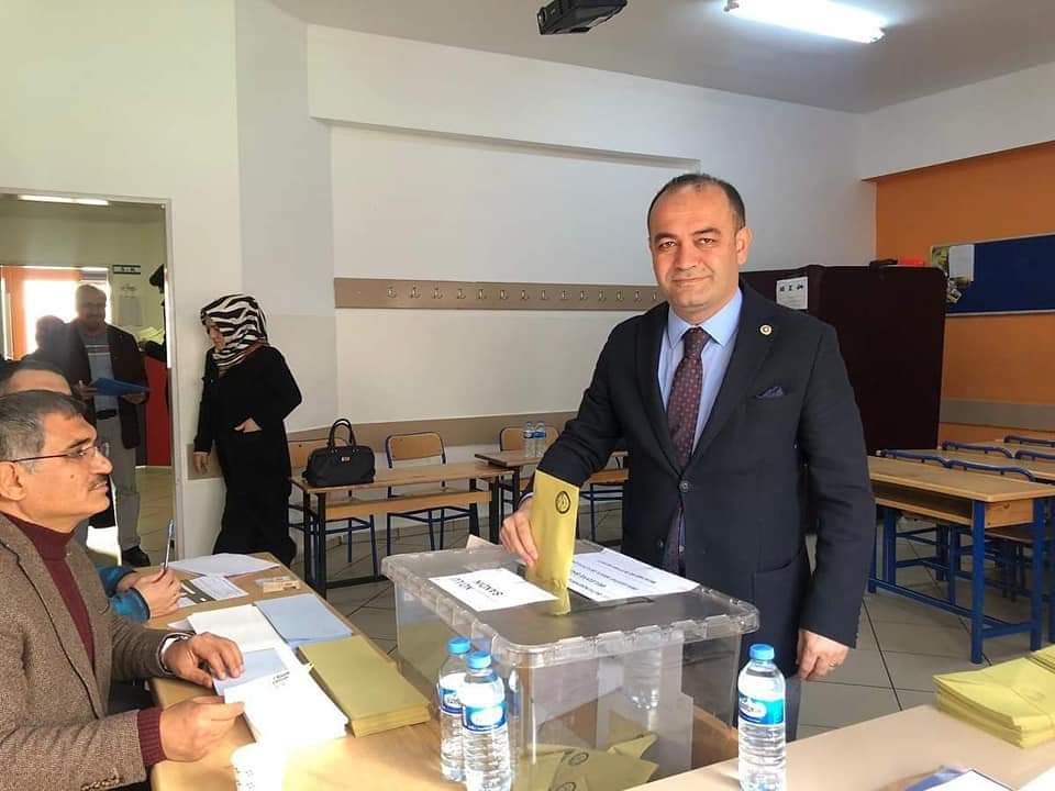 AKP umut bağladığı kalesinde hüsrana uğradı