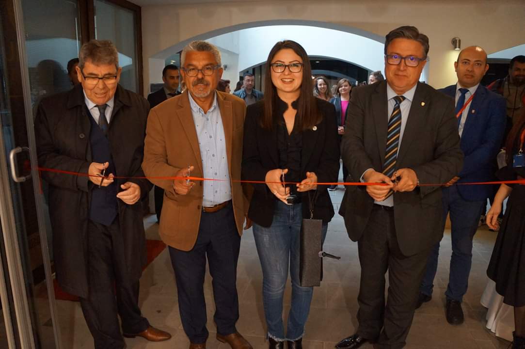 Marmaris’te Zülal Akyüz Rüzgarı