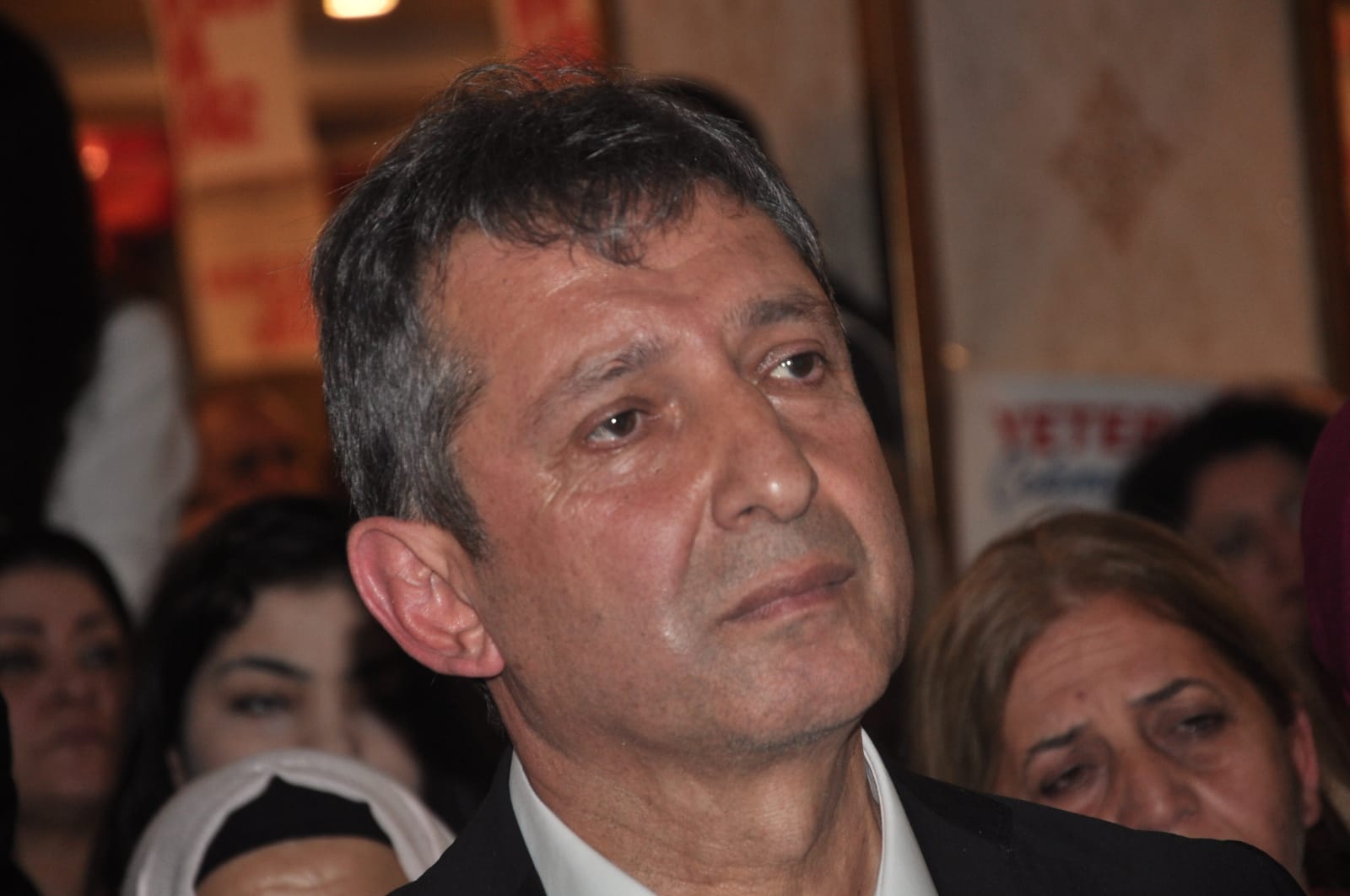 SİPAHİ, 5 YIL BOYUNCA MÜCADELEYE DEVAM EDECEK