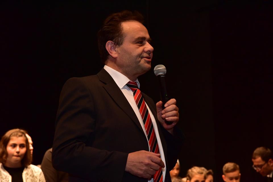 BİLECİK BELEDİYESİ MÜZİK KURSLARI SERTİFİKALARLA TAÇLANDI