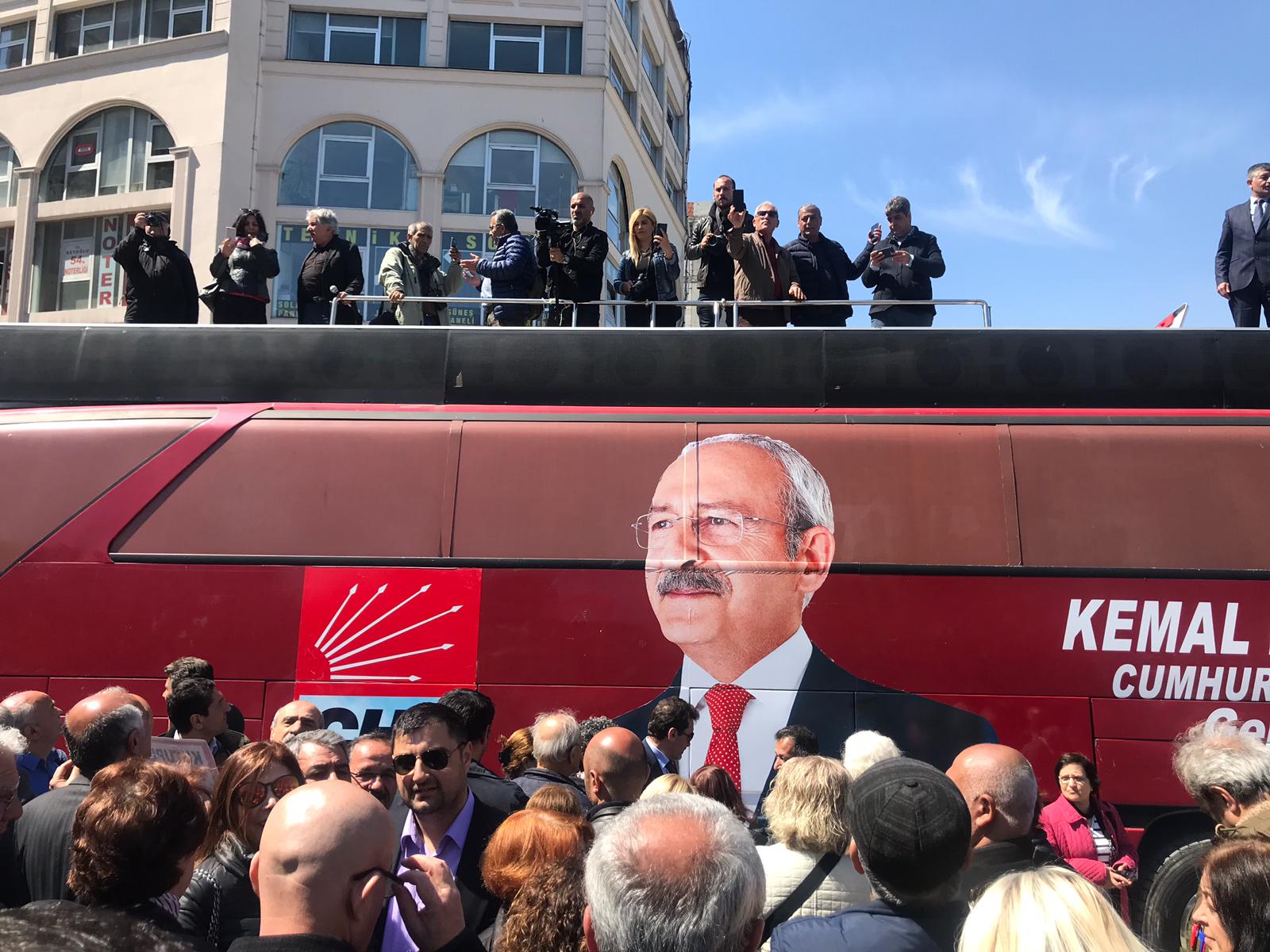 İstanbul CHP’den Süleyman Soylu’ya rest!