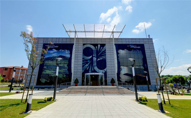 Her yere vurgun yapmışlar Arnavutköy Belediyesinde NELER OLUYOR?