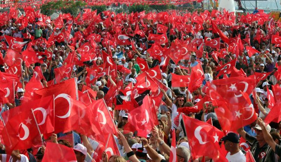 Çekmeköy Belediye Başkanı Orhan Çerkez'den Maltepe Mitingi İçin Çağrı
