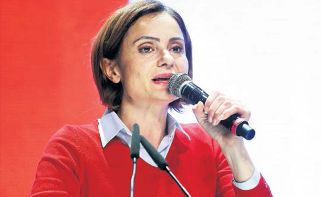 AKP’nin İstanbul başvurusuna CHP’den jet yanıt!