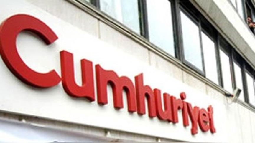 Cumhuriyet’in eski yazar ve yöneticileri hapse girdi