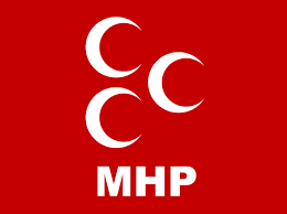 MHP’li Yıldırım A Haber’de konuştu: CHP’nin amacı demokrasi getirmek