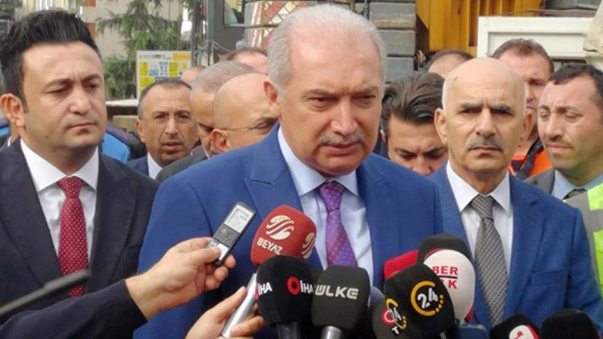 Milletin aklıyla dalga geçiyorlar Mevlüt Uysal, akrabalarını da Büyükçekmece’ye seçmen olarak taşımış!