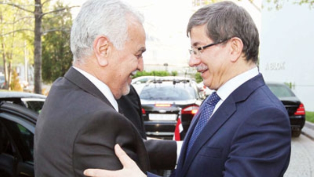 İBB’de talan Bağış’tan sonra bir skandal daha!