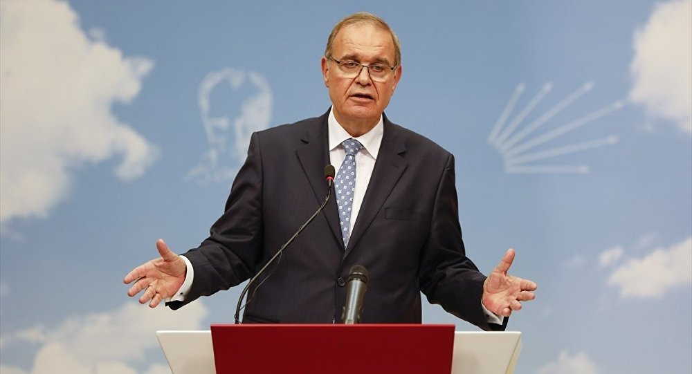 CHP’den Bahçeli’ye çok sert tepki: Hukuk cinayetinin azmettiricisidir!