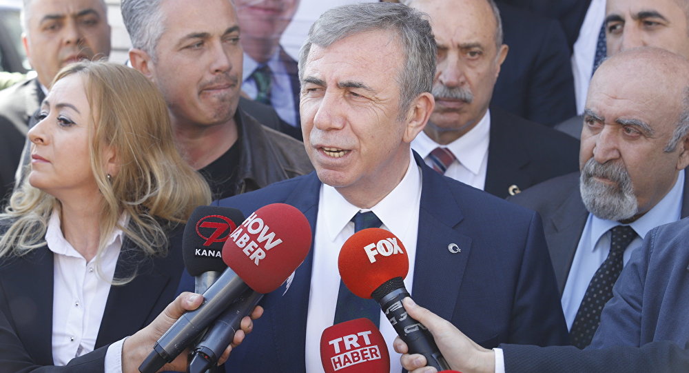 Seçim vaatlerini hayata geçiriyor Ankaralılara müjde! Mansur Yavaş’ın teklifi Meclis’ten geçti