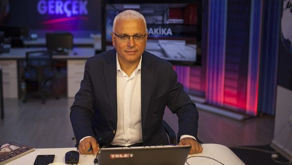 TELE 1’den izleyicilerine önemli duyuru: Yarın akşam 24.00’den itibaren…