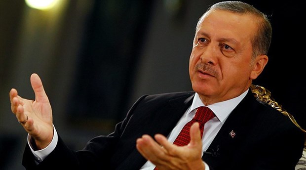 Böyle dedi Erdoğan’dan muhalefetin elindeki belediyelere ‘kontrol bizde’ tehdidi