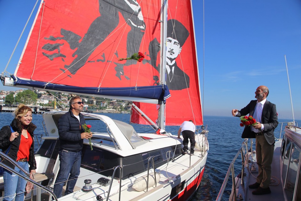 KAÇAK YAPILAŞMA İLE MÜCADELEMİZİ SÜRDÜRÜRKEN YAYA GÜVENLİĞİ İÇİN DE ÇALIŞIYORUZ