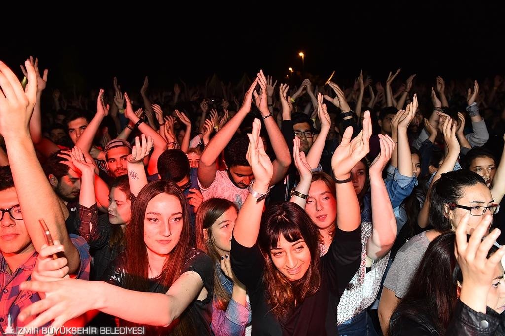 19 Mayıs coşkusu tüm İzmir’i saracak