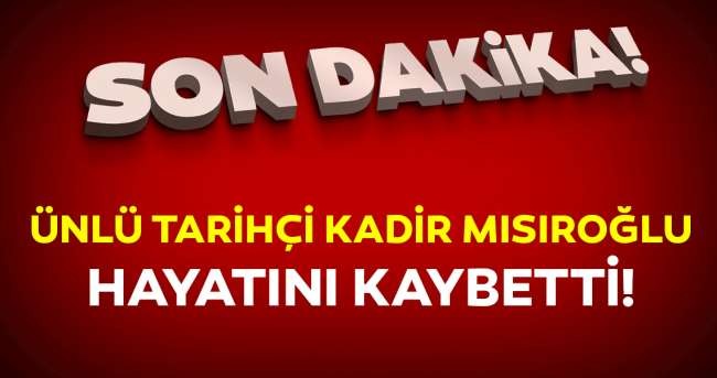 Keşke Yunan galip gelseydi diyen sözde yazar Mıssırlıoğlu’na Erdoğan’dan taziye mesajı