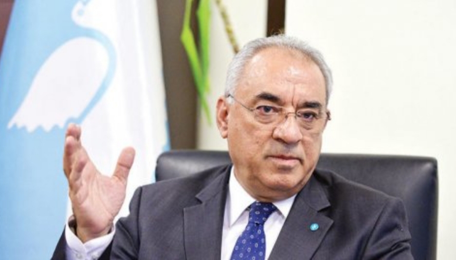 DSP Genel Başkanı Aksakal: Tam anlamıyla hukuksuzluk