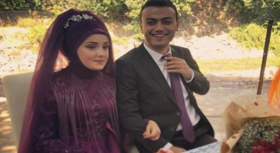 Seçim için düğününü iptal etti! İmamoğlu’na destek için çalışacak