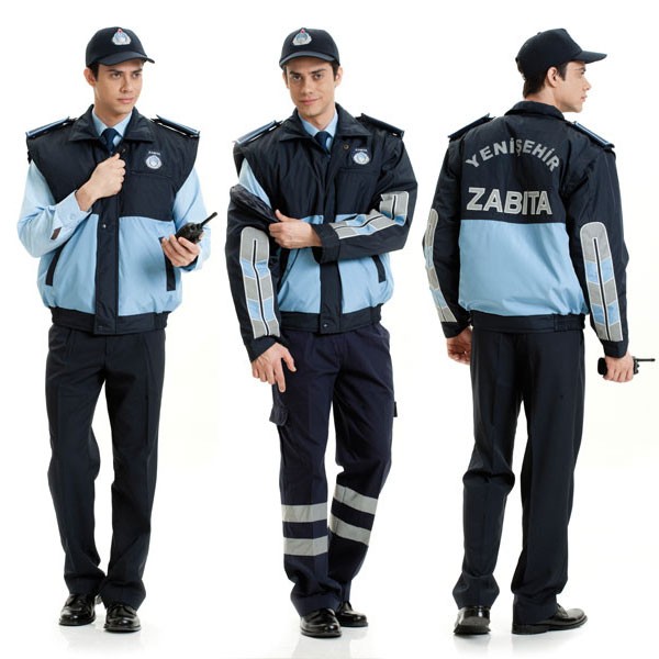 ZABITA PERSONELİNE “TUTANAK” EĞİTİMİ