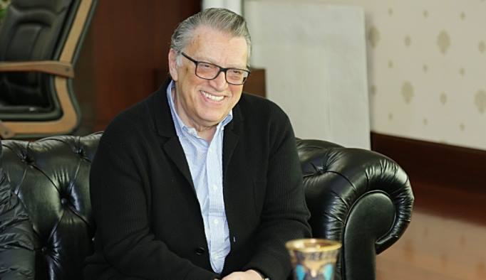 Eski Başbakan Mesut Yılmaz’dan serzeniş FETÖ imalatı olduğunu düşünüyorum.Ama bugün huzurunuzdayım!