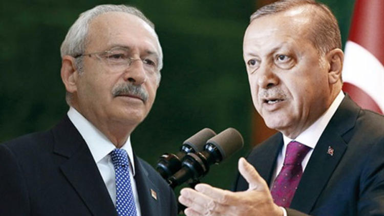 Türkiye huzuru için iyi adım Erdoğan ve Kılıçdaroğlu buluşuyor