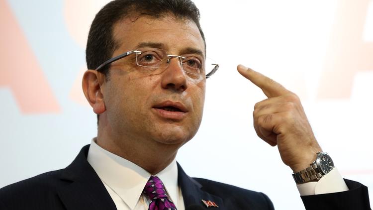 İCRAATLAR  BAŞLADI BAŞKAN İMAMOĞLU, SU VE ULAŞIMDA İNDİRİM İÇİN HAREKETE GEÇTİ