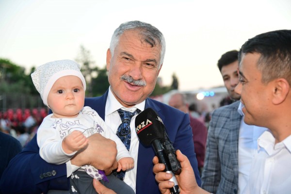 ADANA’DA 67 PROJE DÜNYA BANKASI’NA VE İLLER BANKASI’NA SUNULDU