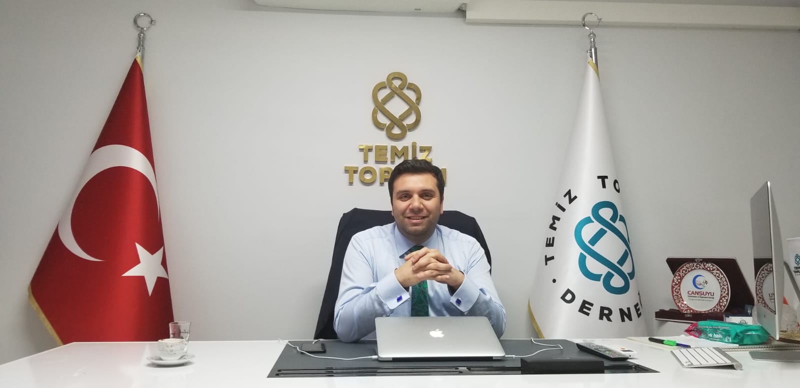 BASIN BÜLTENİ – TEMİZ TOPLUM DERNEĞİ’NDEN “ANNE HAREKETİ”