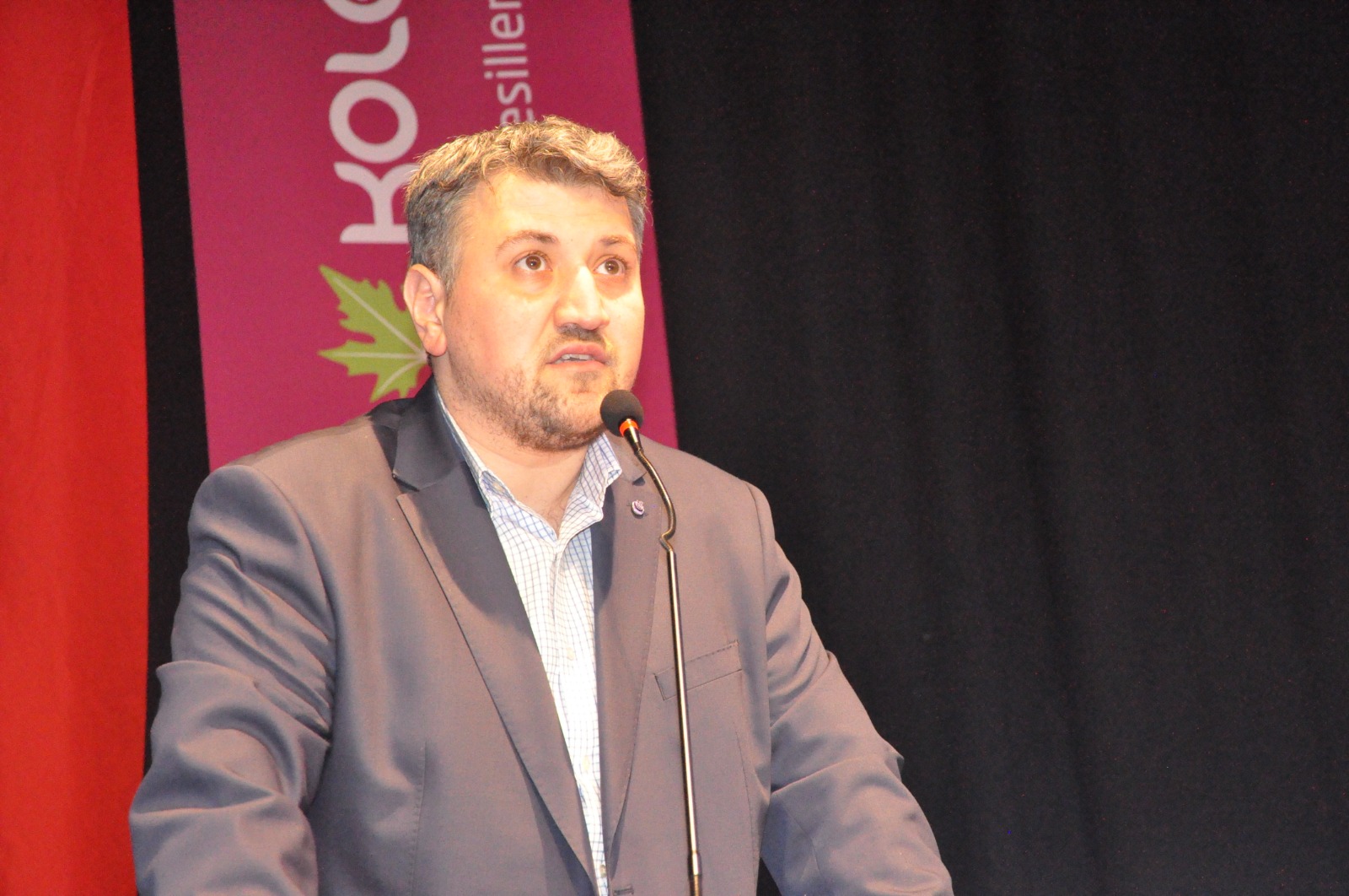 ORTAOKULLAR EFENDİMİZİN İZİNDE