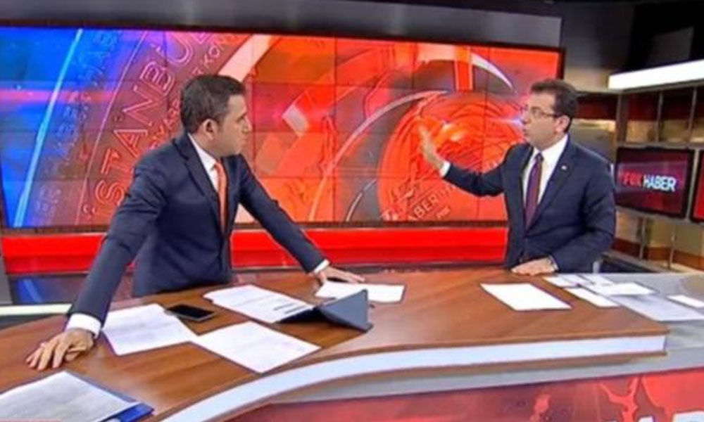 Başkan Ekrem İmamoğlu’ndan YSK’ya ‘Hodri meydan!’