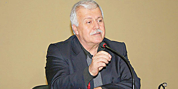 Fetö’nün 1 numaralı adamı Gülerce: Mazbata, seçim yenilenmeden Yıldırım’a verilebilir