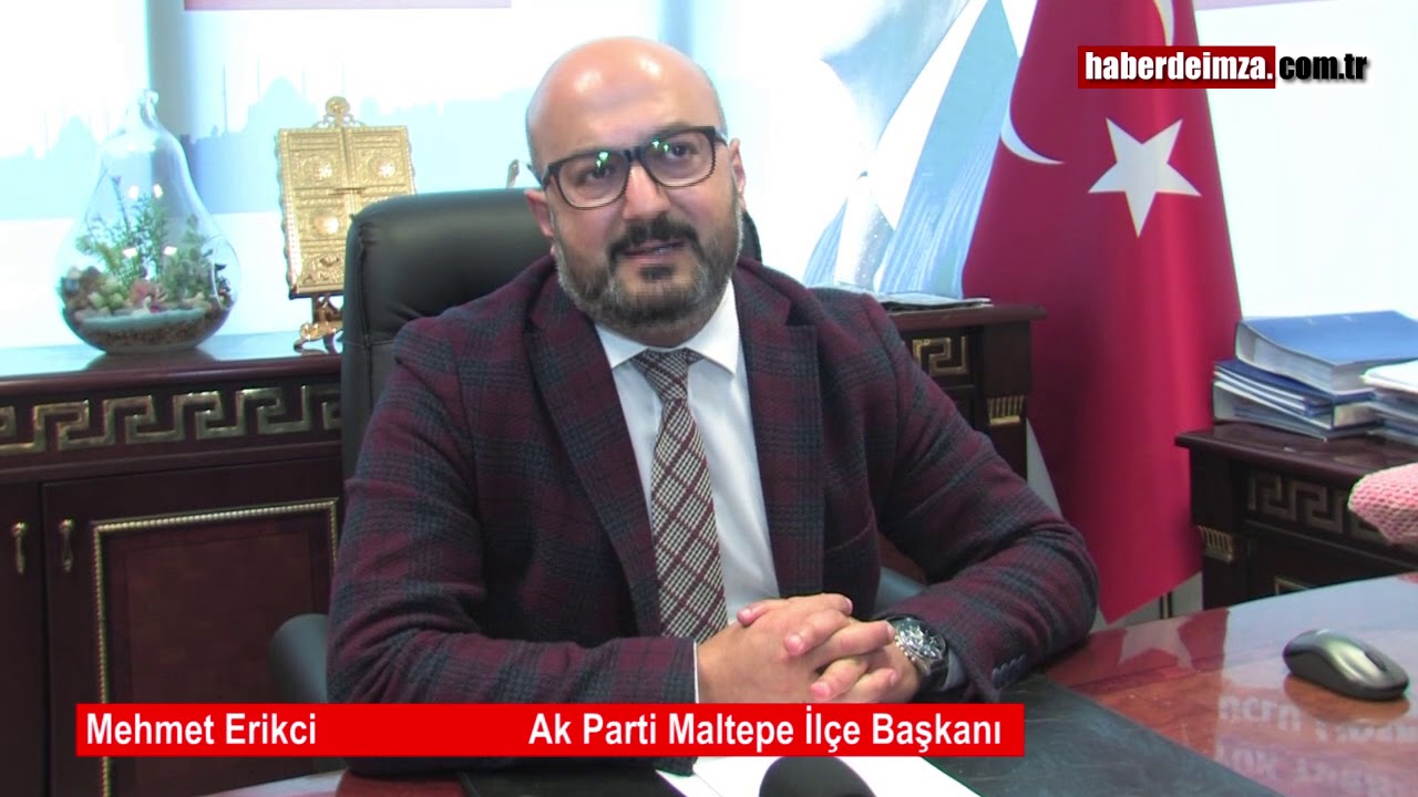 Bunu’da yaptılar AKP, İstanbul’da 15 bin kişinin yaşadığı mahalleyi terörist ilan etti!