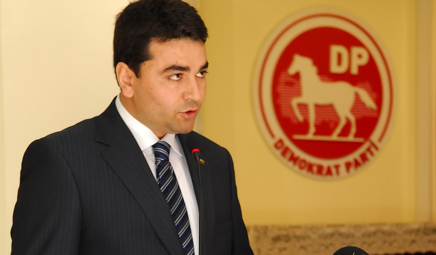 DP’den İstanbul seçimi kararı