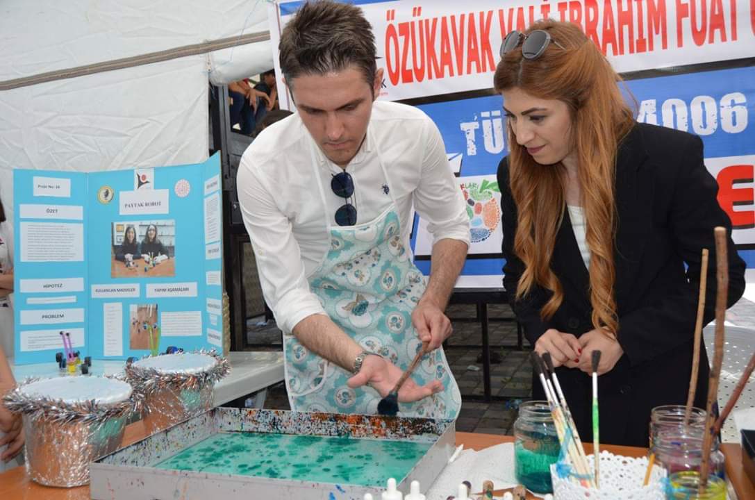 ÇEKEREK EĞİTİM, BİLİM VE KÜLTÜR ŞENLİĞİ