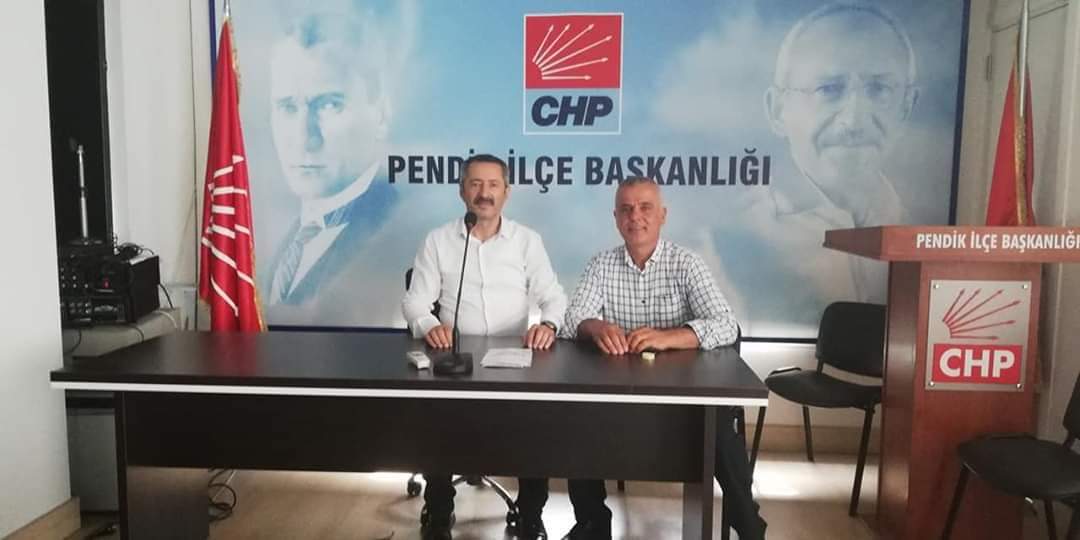 Bozdemir’den İstanbul seçimlerine tarihi destek