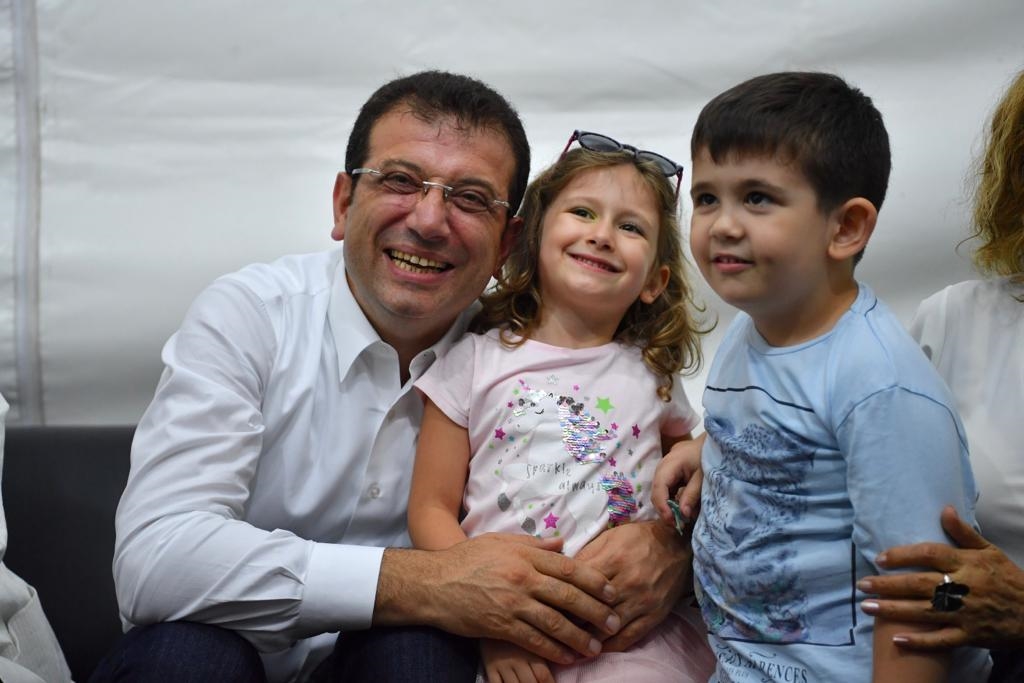 İBB MECLİSİ TOPLANTISI YİNE CANLI YAYINLANACAK