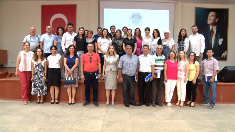 Mersin’in Sağlıkta 5 Yıllık Planı Belirleniyor