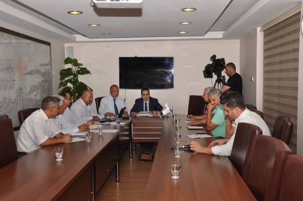 ADANA BÜYÜKŞEHİR BELEDİYESİ VE ASKİ’DE ŞEFFAFLIK DÖNEMİ