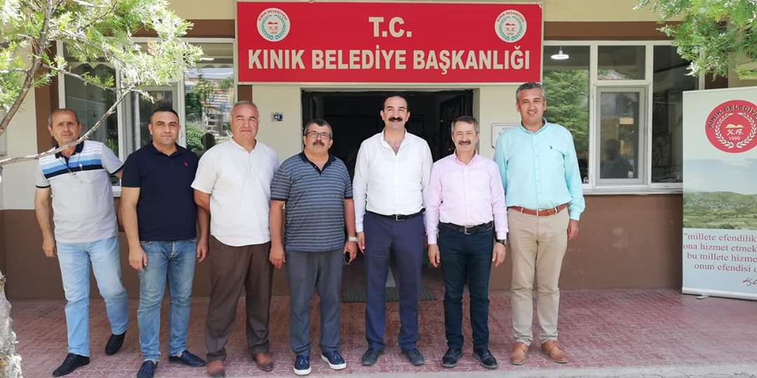 İBB Başkanı Ekrem İmamoğlu İçin adanan Adaklar kesildi