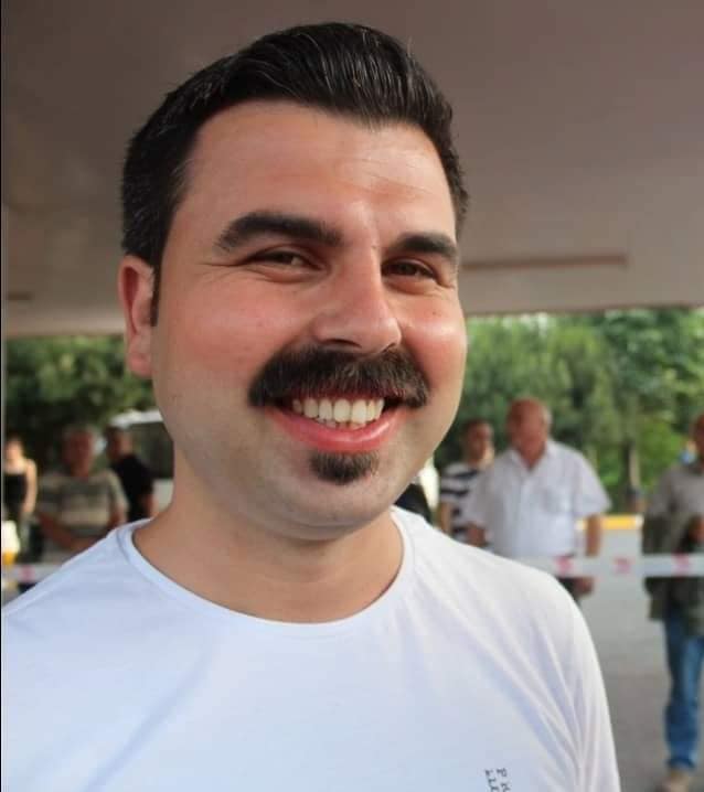 Ataşehir PSAKD’nin eski yöneticisi Teyfik Yıldız hakka uğurlandı