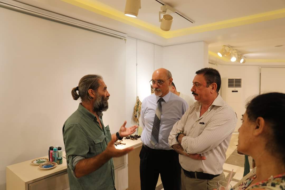 FIRTINADAN DOĞAN MUZ SANATI